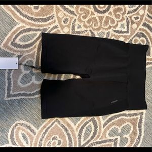 Gymshark biker shorts brand new with tags